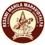 RESHMI MAHILA MAHAVIDYALYA, ATARIYA, DHARAMMARPUR, GHAZIPUR,(U.P.)